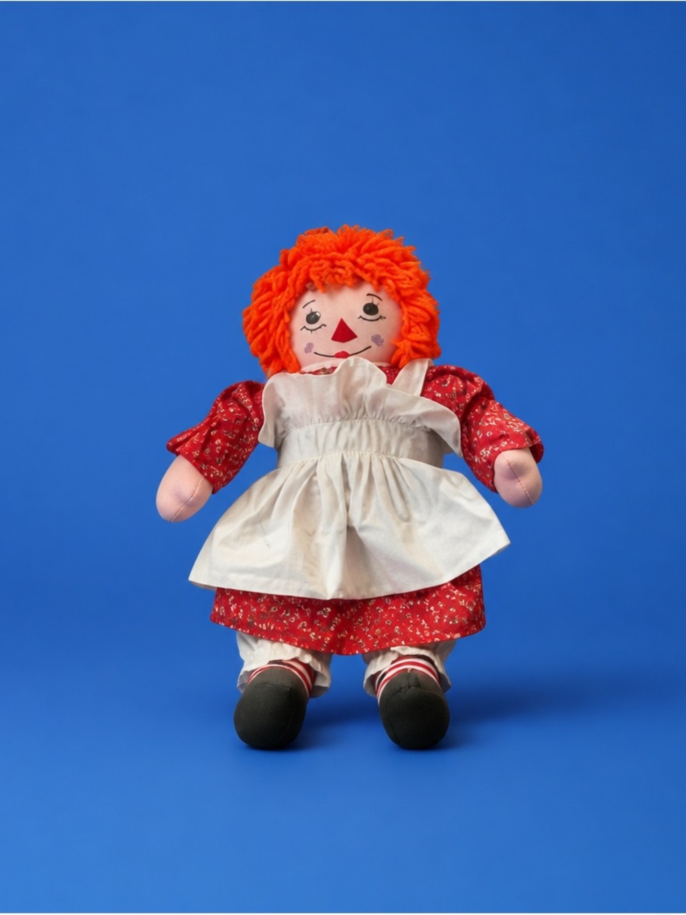Raggedy Ann